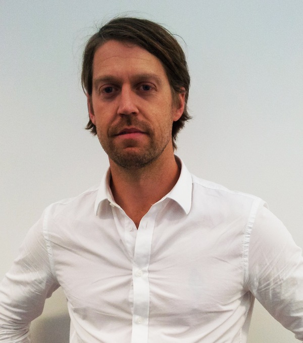 Profile picture of Dean Freestone
