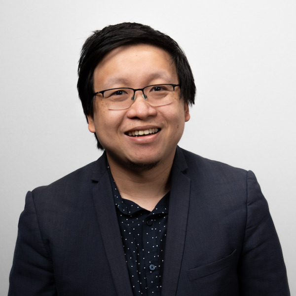 Profile picture of Marc Cheong