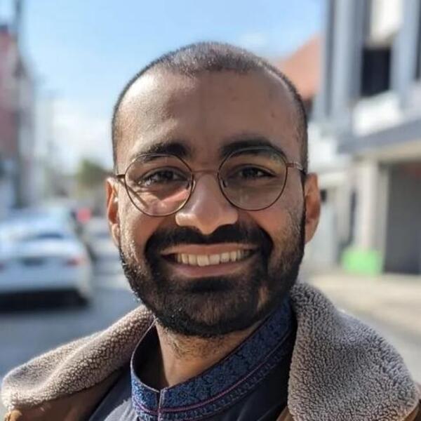 Profile picture of Taimoor Sohail