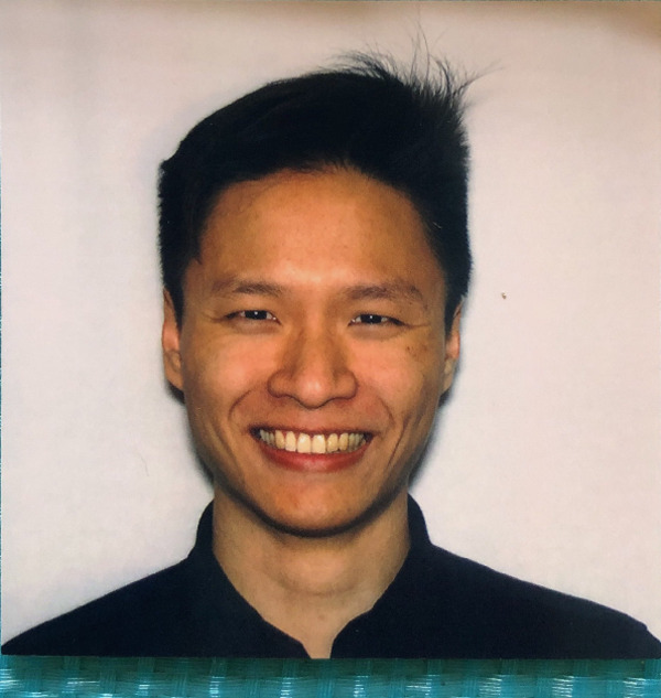 Profile picture of Dennis LEUNG