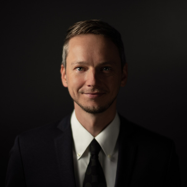 Profile picture of Benjamin Tag