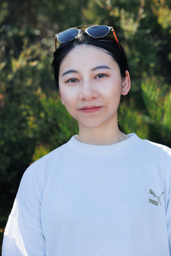 Profile picture of Yang Xu
