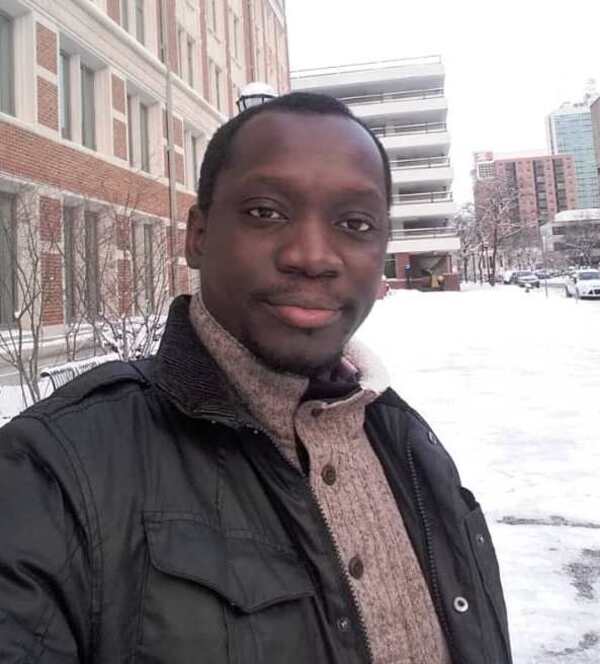 Profile picture of Patrick Cobbinah