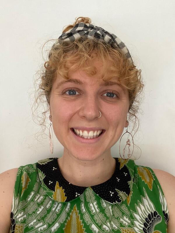 Profile picture of Mia Dunphy