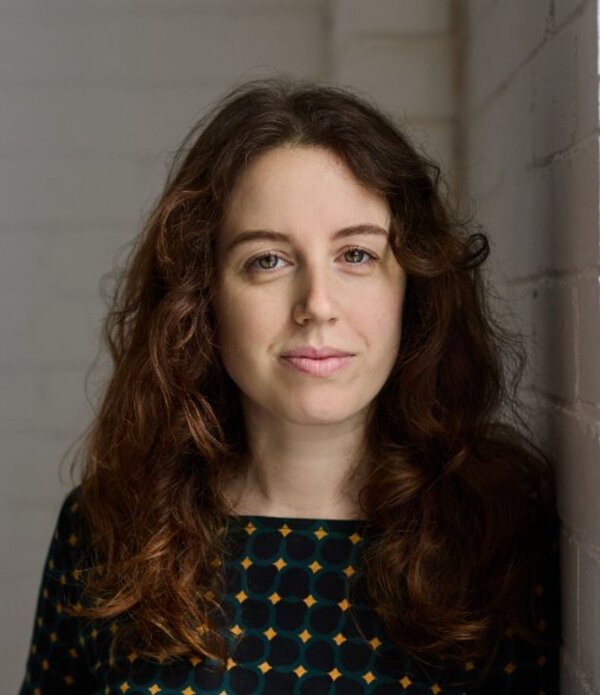 Profile picture of Elisabetta Crovara