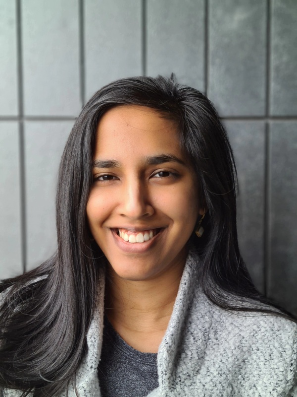 Profile picture of Natasha de Alwis