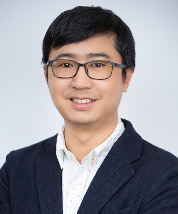 Profile picture of Mingming GONG