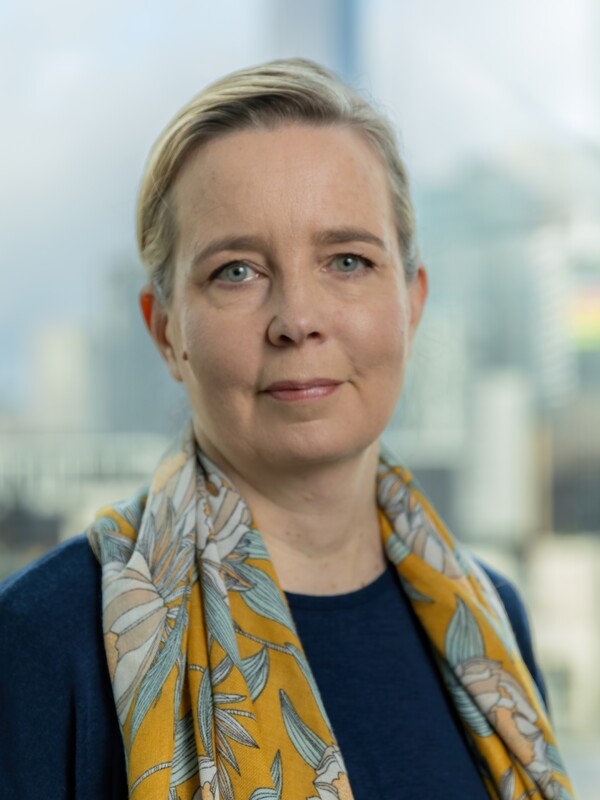 Profile picture of Katja Holtta-Otto