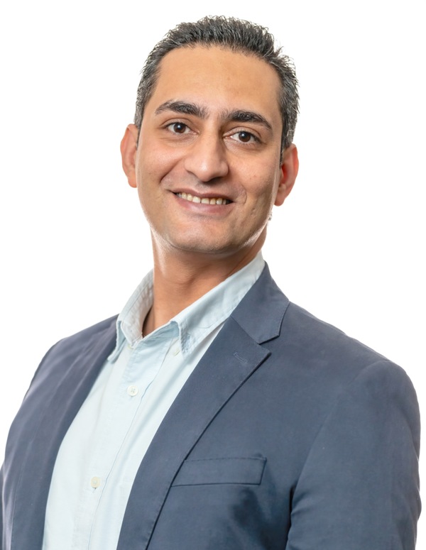 Profile picture of Omid Mazaheri
