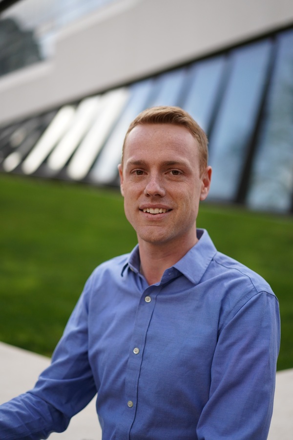 Profile picture of James Thompson