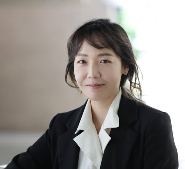 Profile picture of Sejeong Kim