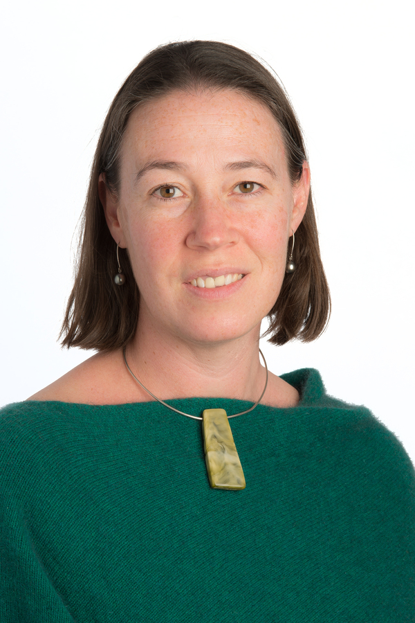Profile picture of Alexandra Devine