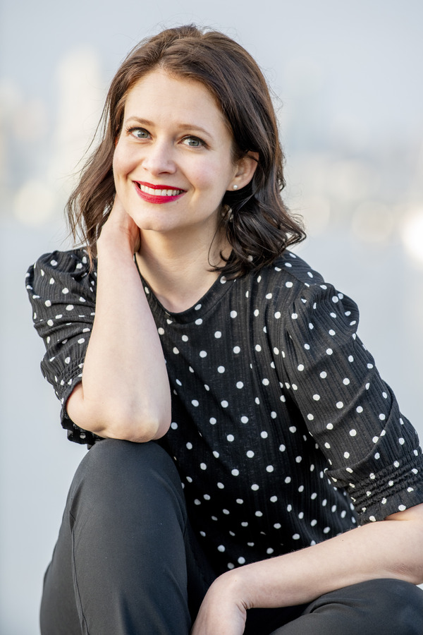 Profile picture of Caitlin Vincent