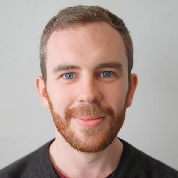 Profile picture of Paul Garrett