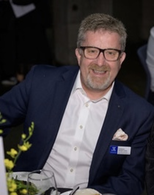 Profile picture of Alastair Sloan