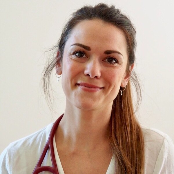 Profile picture of Joanna Aitken