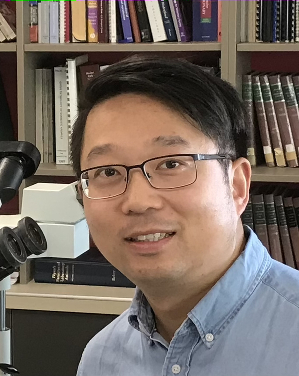 Profile picture of Yuchi Chen