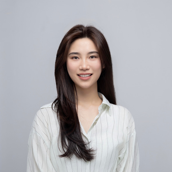 Profile picture of Lyulei Zhang