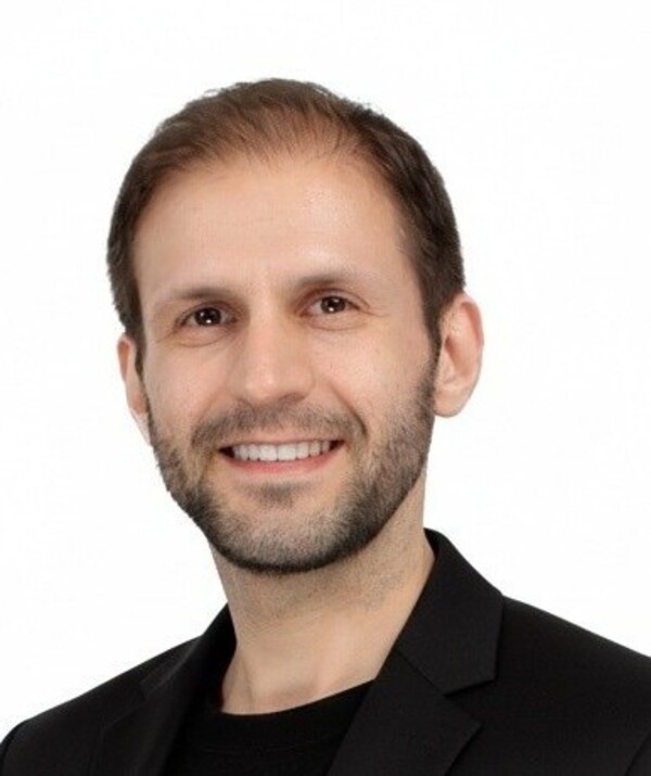 Profile picture of Mohsen Joshanloo