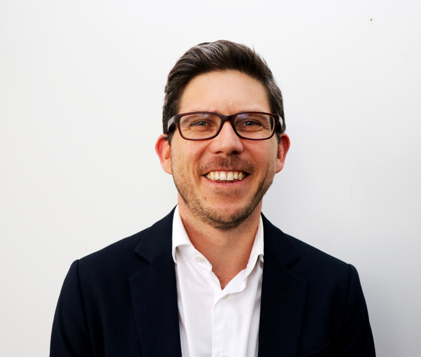 Profile picture of Joshua Vogel