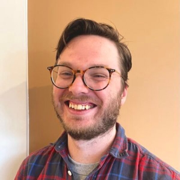 Profile picture of James Murphy