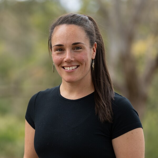 Profile picture of Jacinta Humphrey
