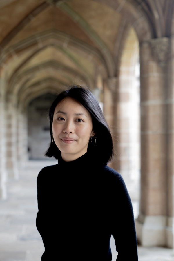 Profile picture of Joyce Cheng