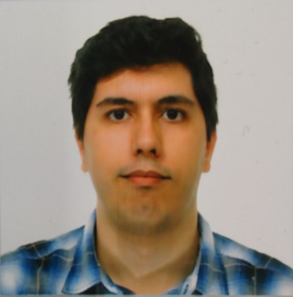 Profile picture of Farbod Taymouri