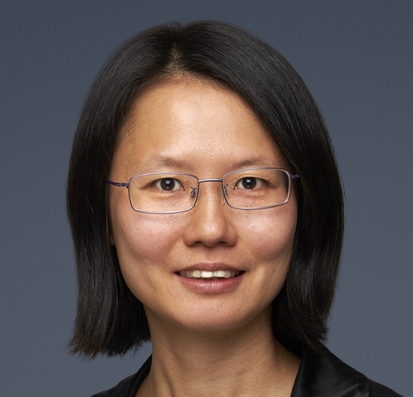 Profile picture of Shiaohuey Chow