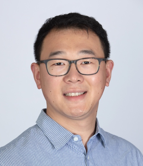 Profile picture of Yizhou Wang