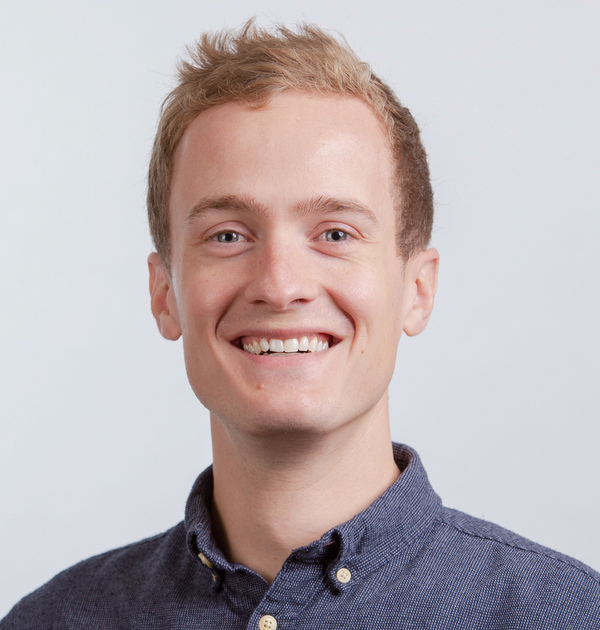 Profile picture of Jarrod Knibbe