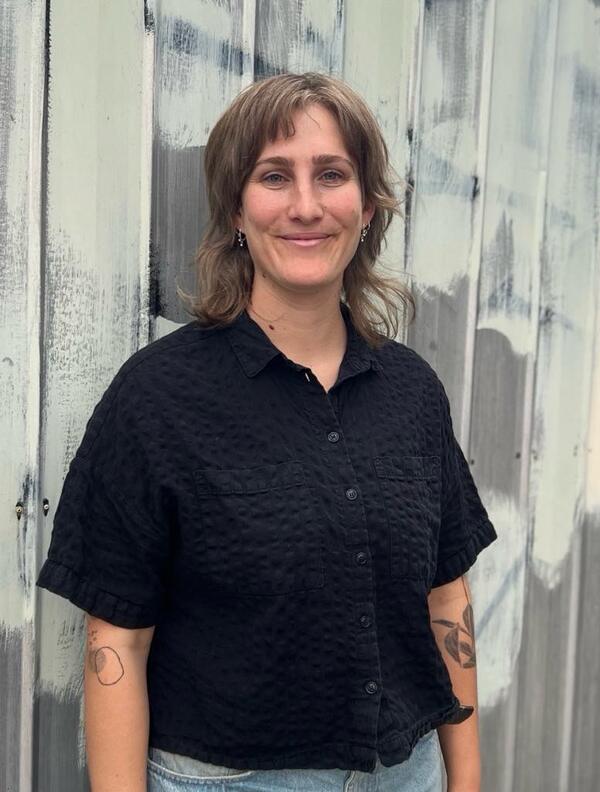 Profile picture of Nida Mollison