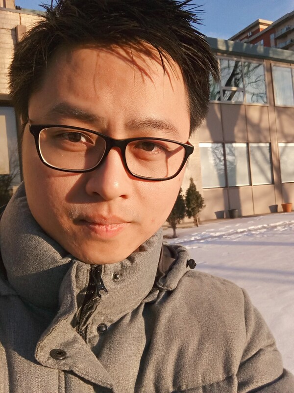 Profile picture of Bach Le