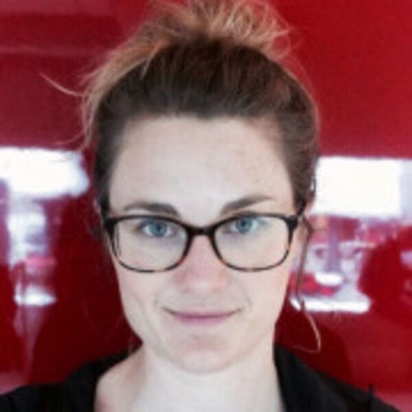 Profile picture of Miriam Mosing