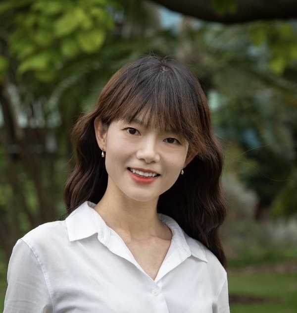 Profile picture of Yi Huang
