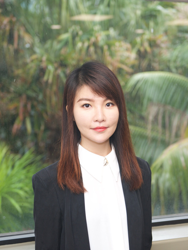 Profile picture of Tingru Cui