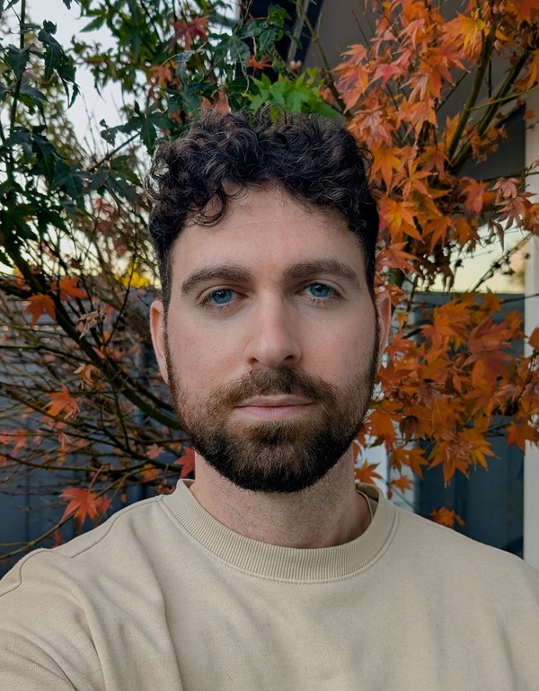 Profile picture of Adrian Watts