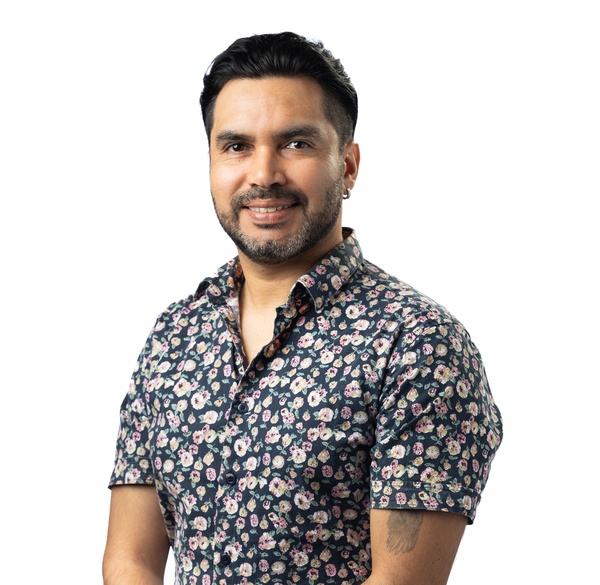 Profile picture of Julio Uribe Ugalde