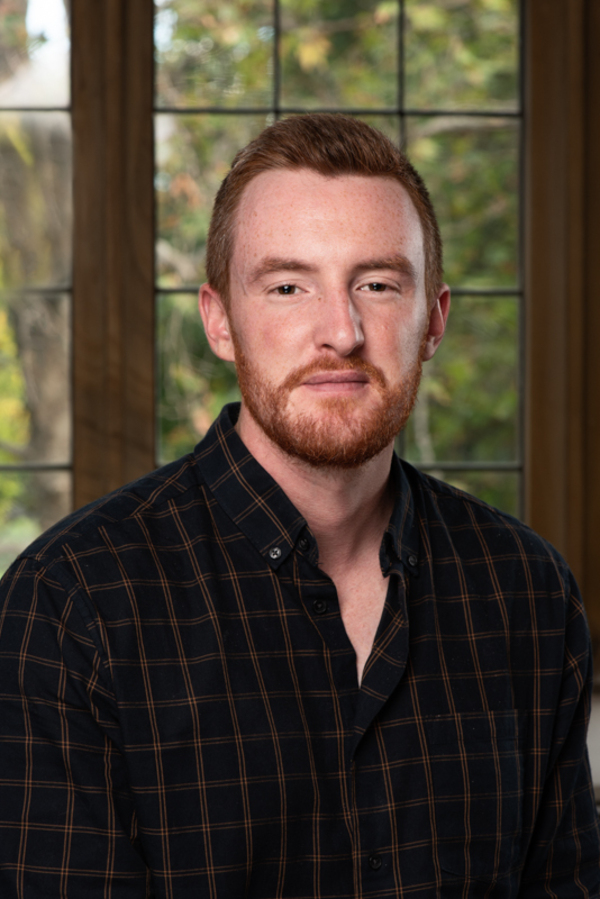 Profile picture of Patrick Kennedy