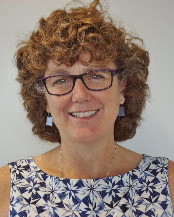 Profile picture of Christine Imms