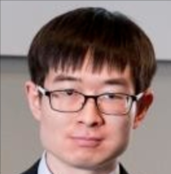 Profile picture of Yang Liu
