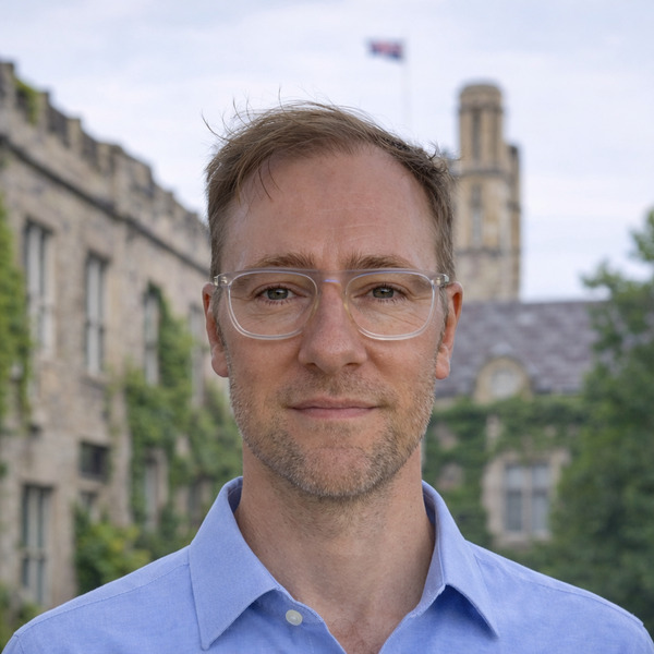 Profile picture of Troy Potter