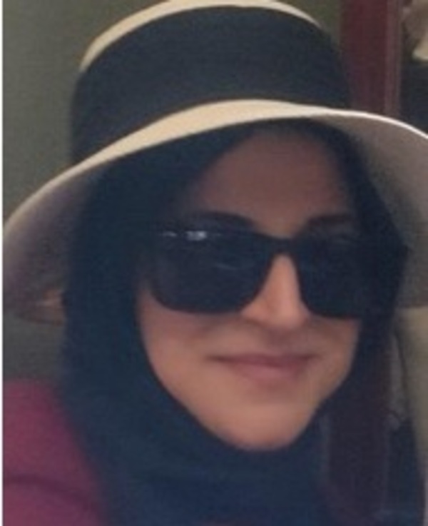 Profile picture of Aisha Khurram