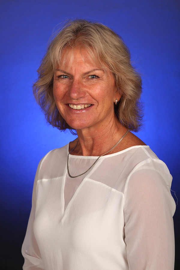 Profile picture of Sonja Arndt
