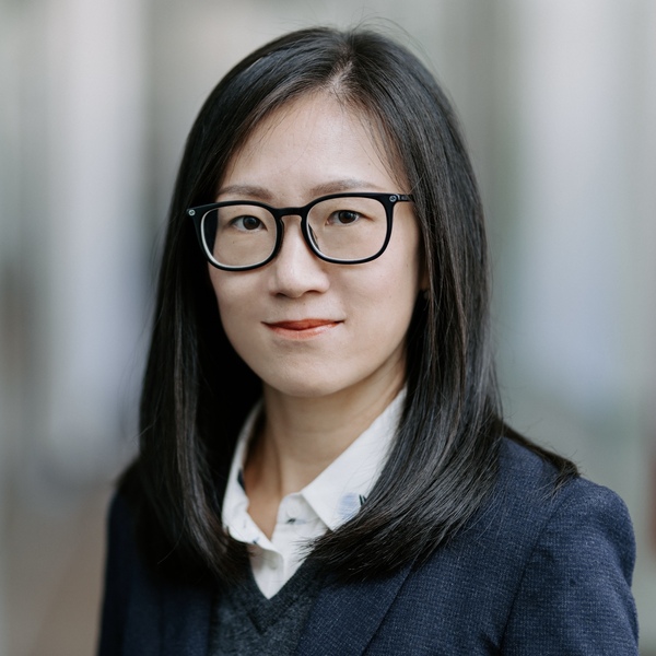 Profile picture of Wenying Yao
