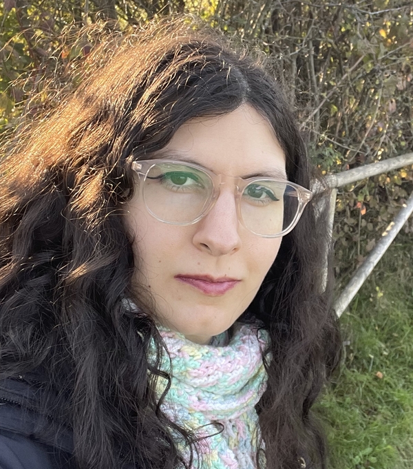 Profile picture of Evelyn Mannix