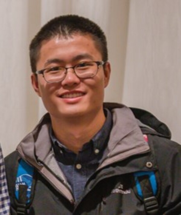 Profile picture of Wei Zhou