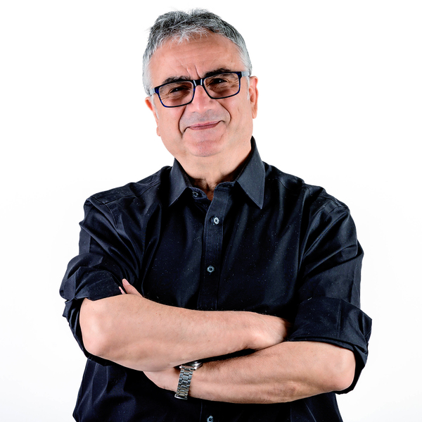 Profile picture of Tommaso Durante