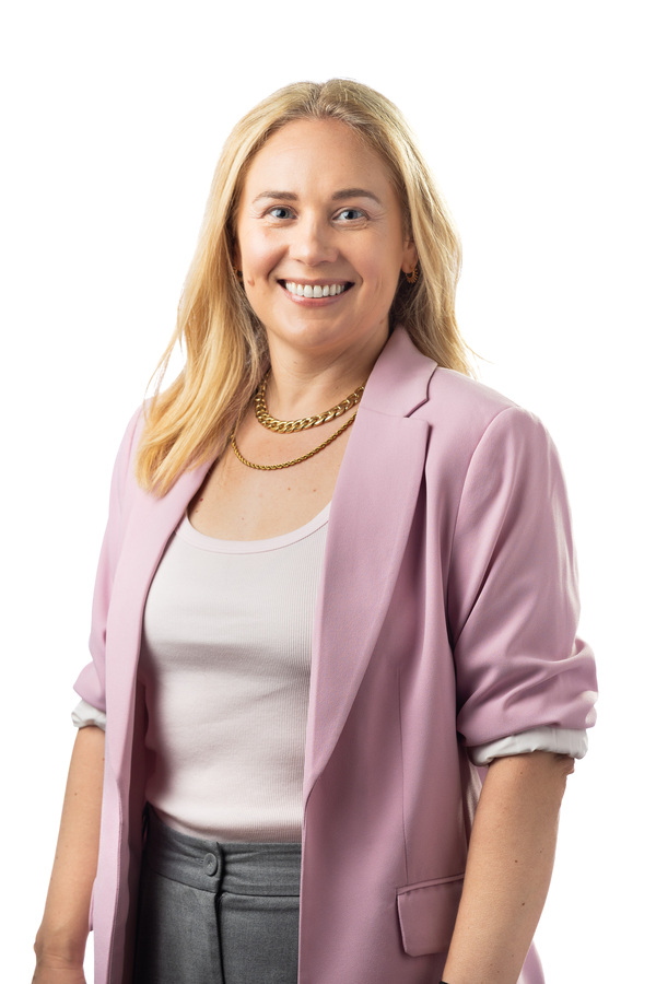 Profile picture of Sarah Walsh