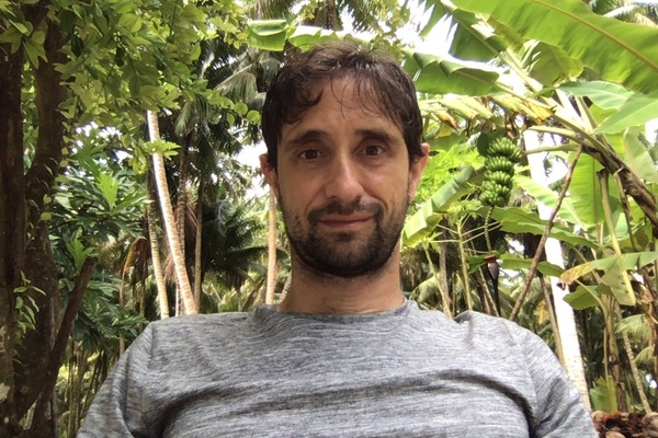 Profile picture of Sergio Jarillo de la Torre